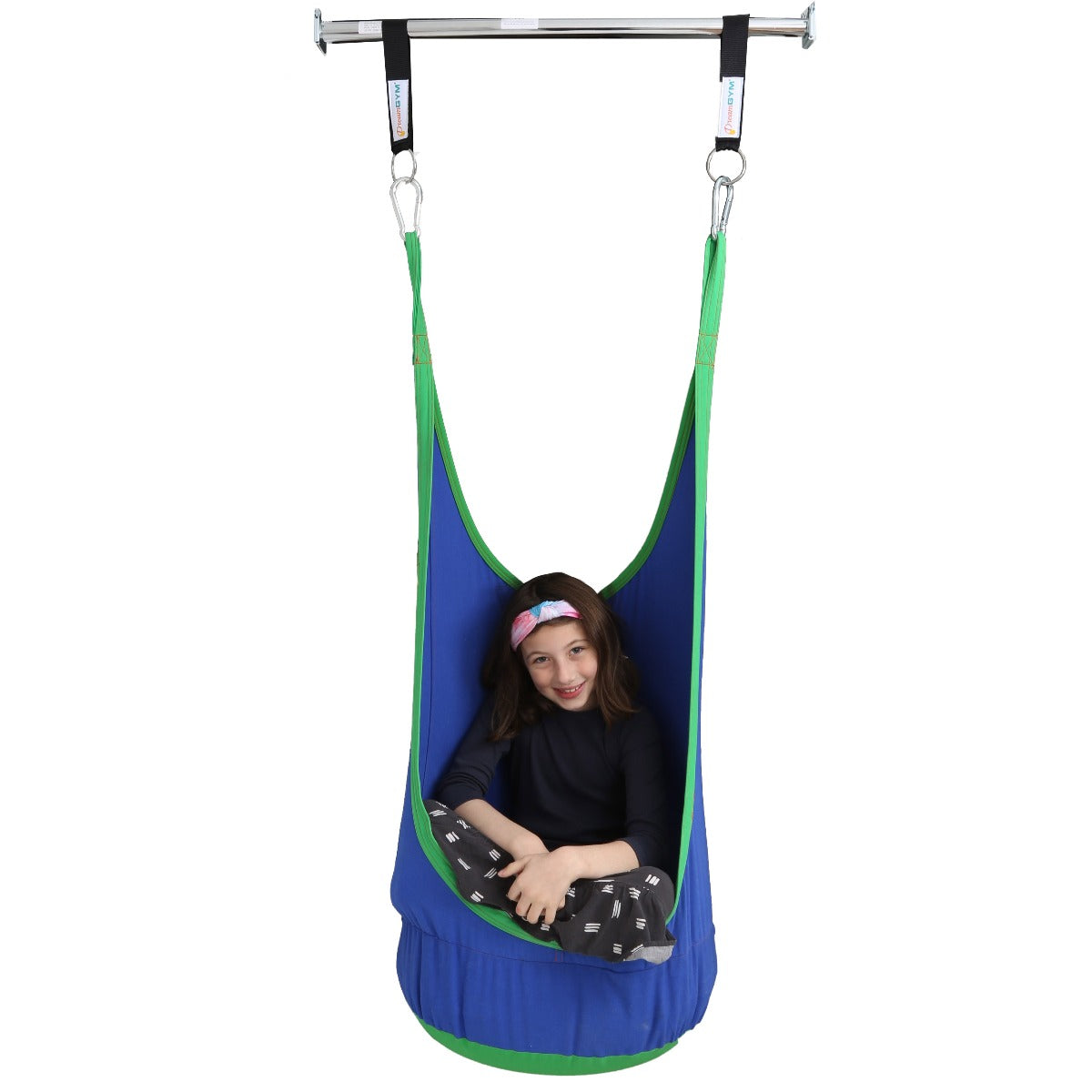 Cocoon Climbing Swing
