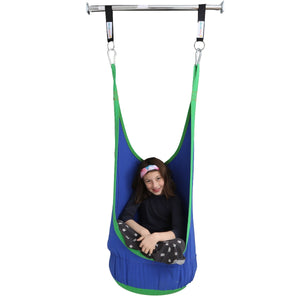 Cocoon Climbing Swing