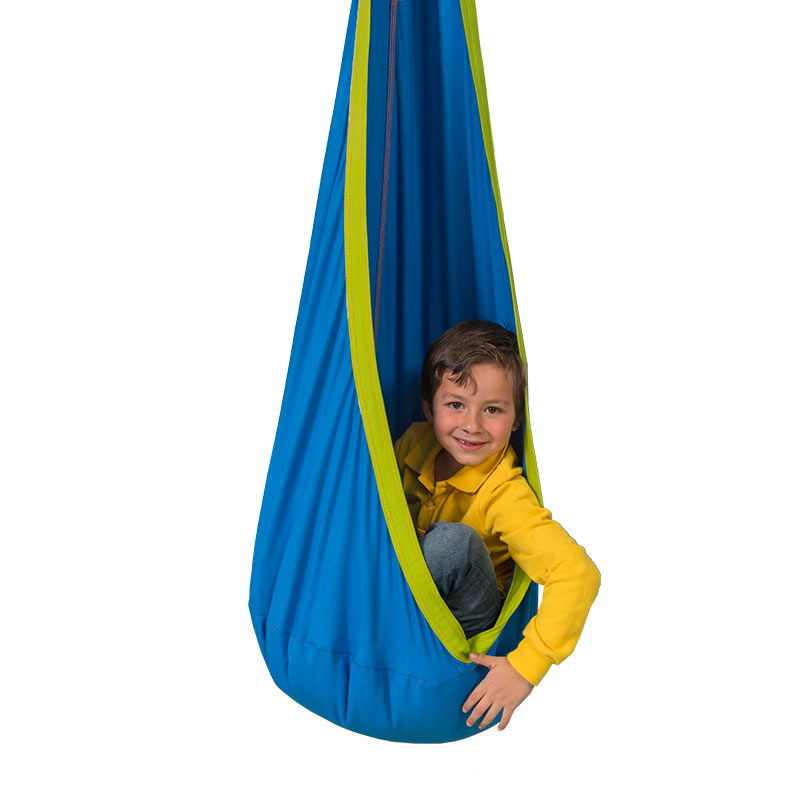 Cocoon Climbing Swing