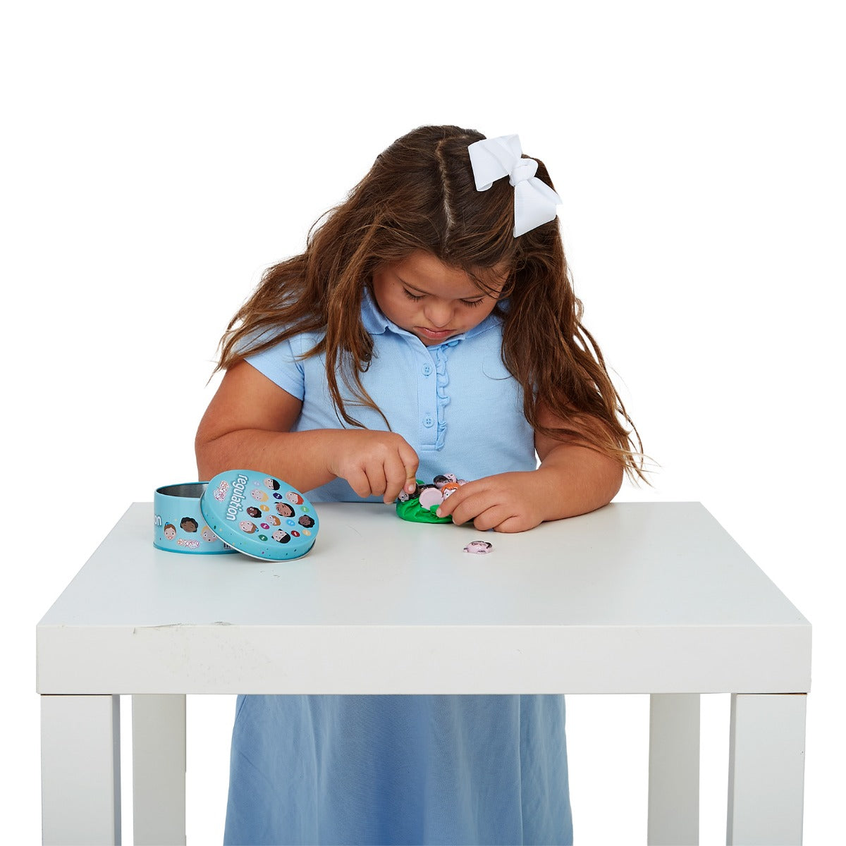 Discovery Putty® - Regulation Putty