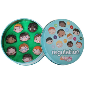 Discovery Putty® - Regulation Putty