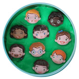 Discovery Putty® - Regulation Putty