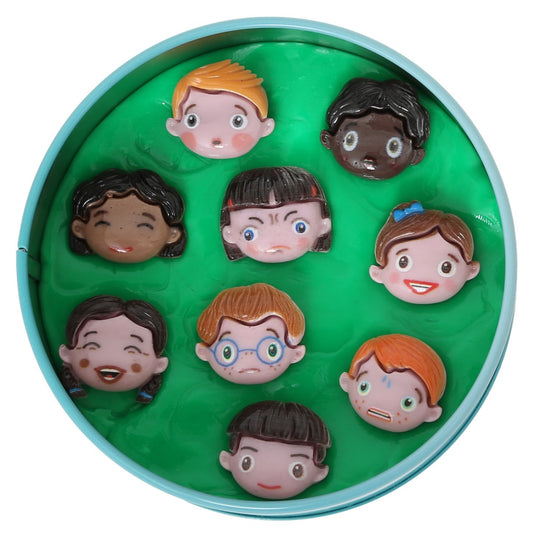 Discovery Putty® - Regulation Putty