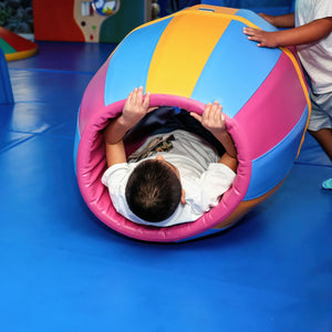 SensaSoft™ Play Barrel