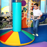 SensaSoft™ Rockin Roll Top