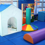 SensaSoft™ Rockin Roll Top