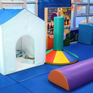 SensaSoft™ Rockin Roll Top