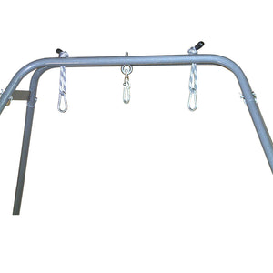 HD-120 Swing Frame with Swivel