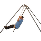 HD-120 Swing Frame with Swivel