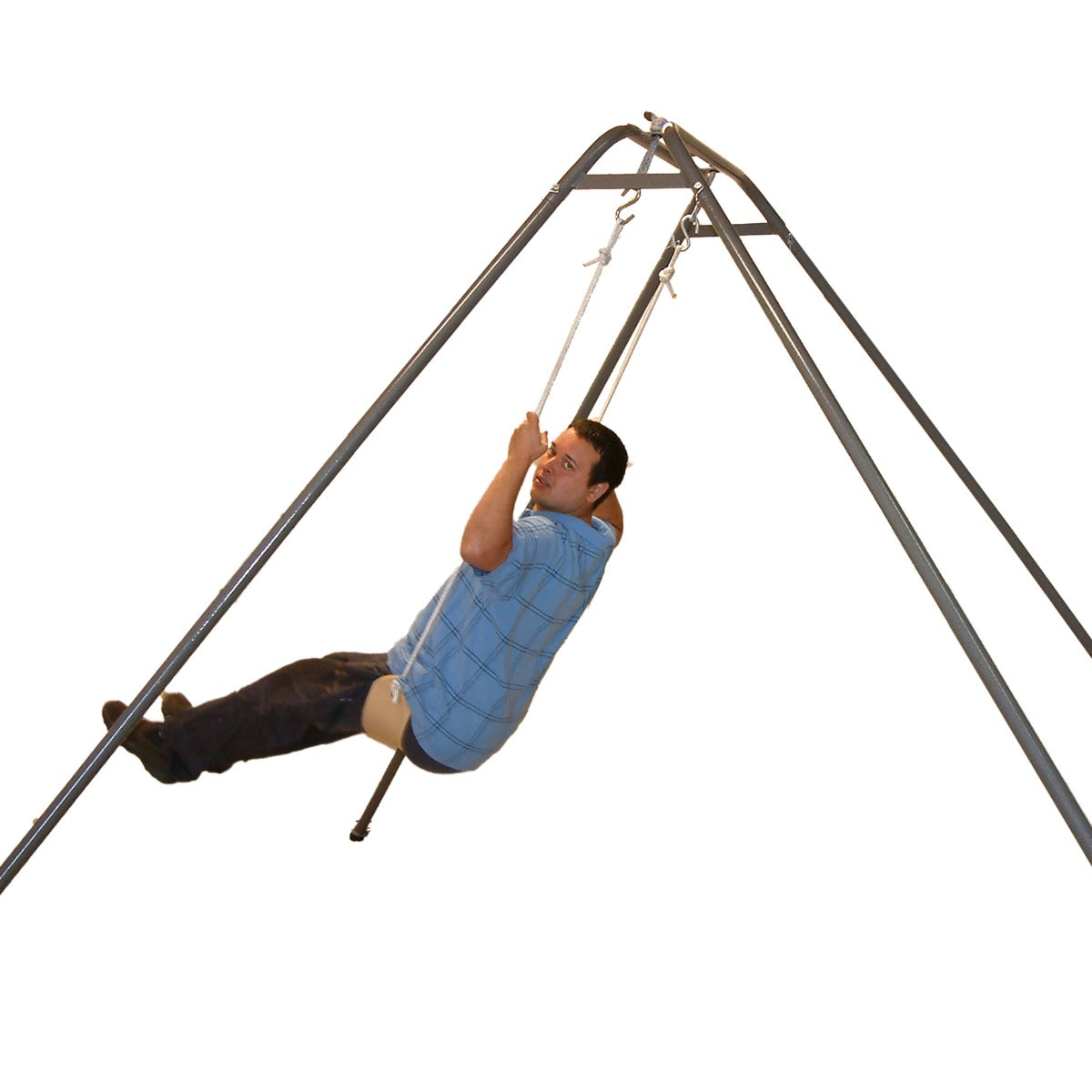 HD-120 Swing Frame with Swivel