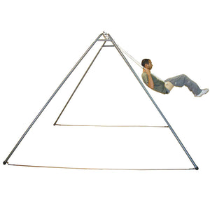 HD-120 Swing Frame with Swivel