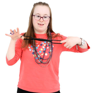 Stretch Me Chair Fidget- Set of 2