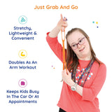 Stretch Me Chair Fidget- Set of 2