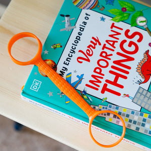 Stretch Me Chair Fidget- Set of 2