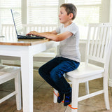 Stretch Me Chair Fidget- Set of 2