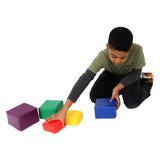 Balance Blocks and Cards