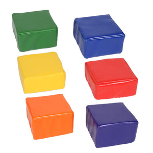 Balance Blocks and Cards