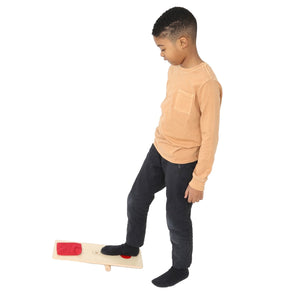 Stomp, Rock and Walk Board