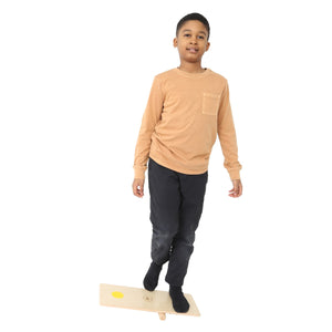 Stomp, Rock and Walk Board