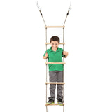 Climbing Ladder Swing