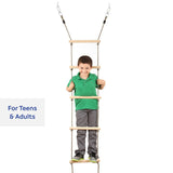 Climbing Ladder Swing
