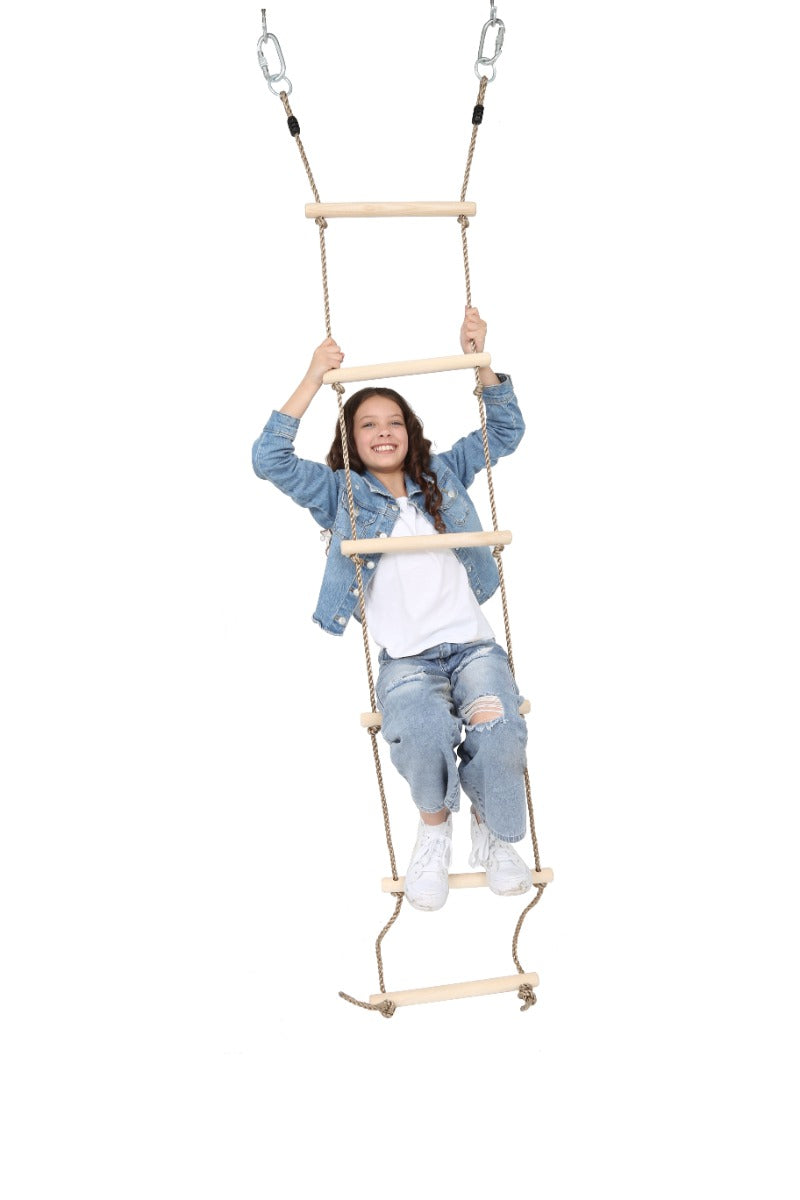 Climbing Ladder Swing