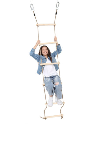 Climbing Ladder Swing