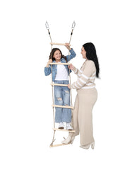 Climbing Ladder Swing