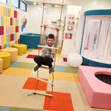 Climbing Ladder Swing