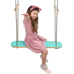 Skateboard Swing