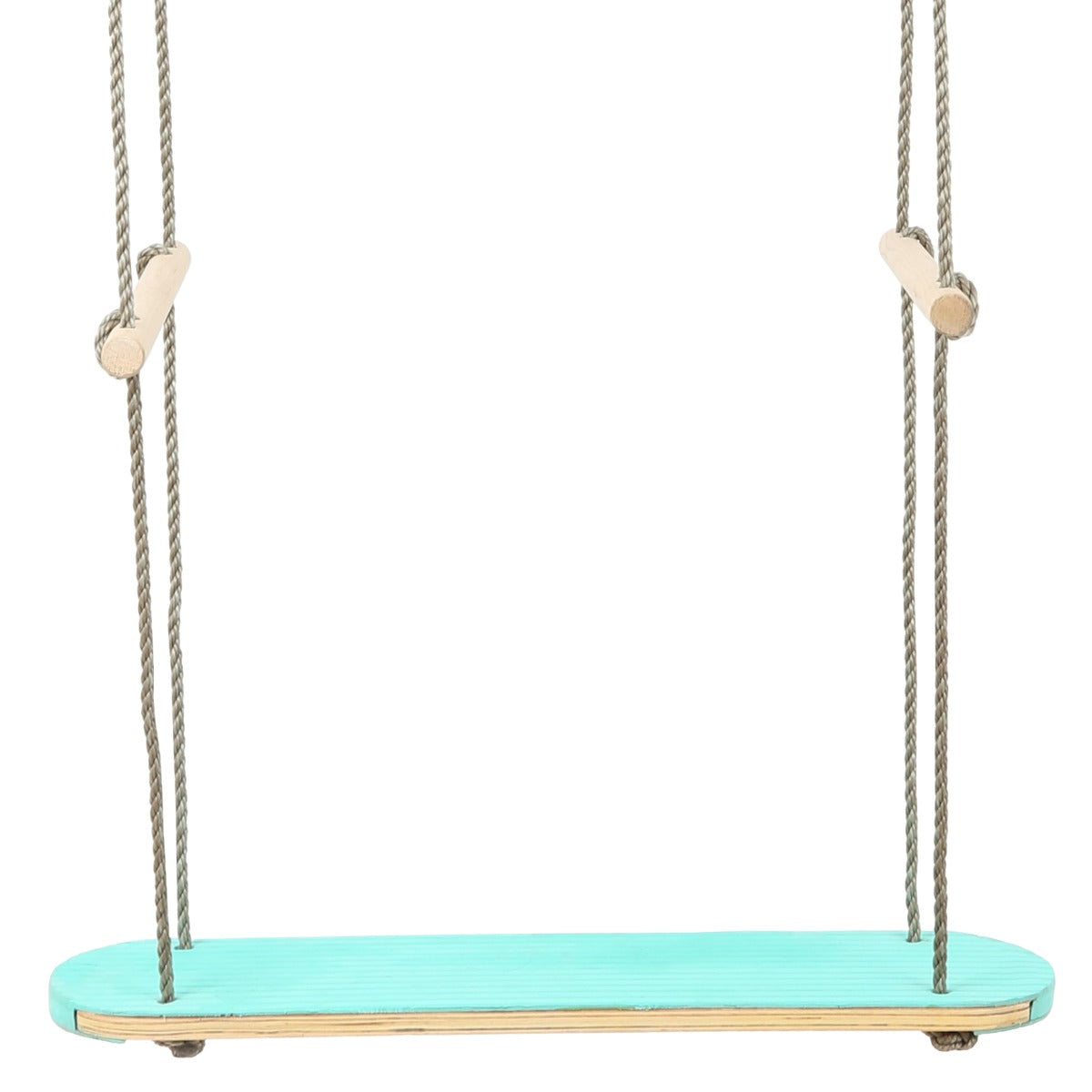 Skateboard Swing