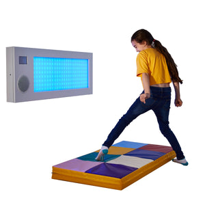 SensaSoft™ Musical Light Up Hopscotch