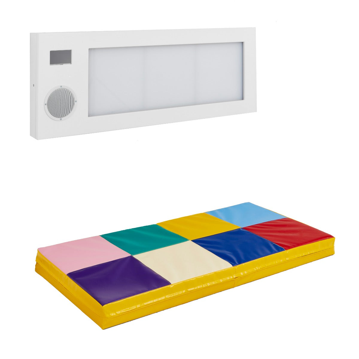 SensaSoft™ Musical Light Up Hopscotch