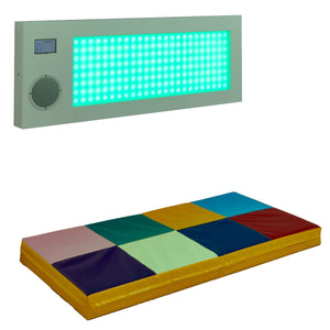 SensaSoft™ Musical Light Up Hopscotch