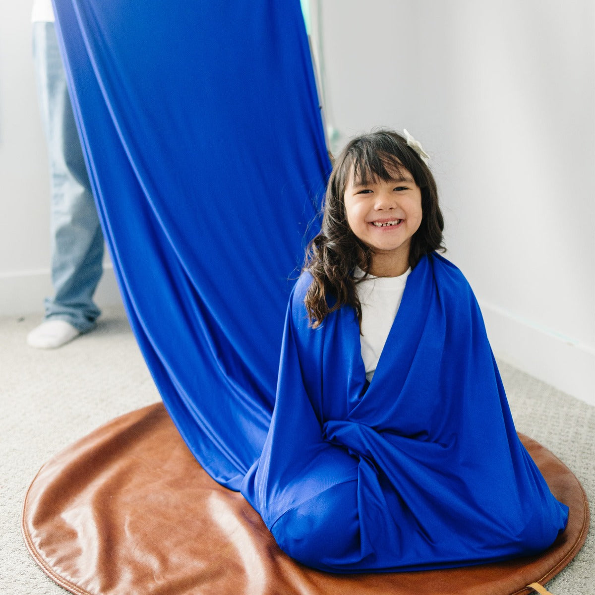 Crawl and Calm Resistance Tunnel