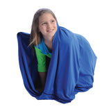 Crawl and Calm Resistance Tunnel