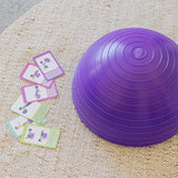 Balance Trainer and Cards