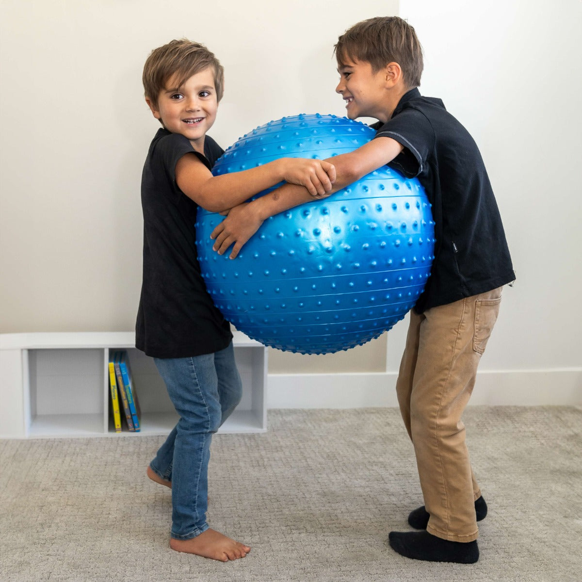 Tactile Sensory Ball