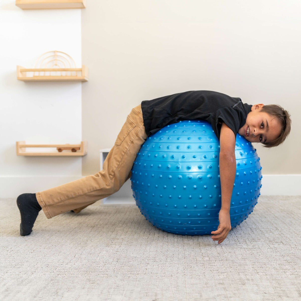 Tactile Sensory Ball