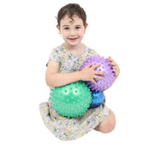 Spiky Tactile Balls