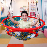 Web Swing Chair