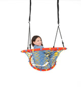 Web Swing Chair