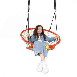 Web Swing Chair