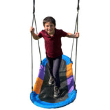 Magic Carpet Swing
