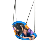 Magic Carpet Swing