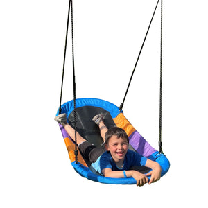 Magic Carpet Swing