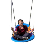 Magic Carpet Swing