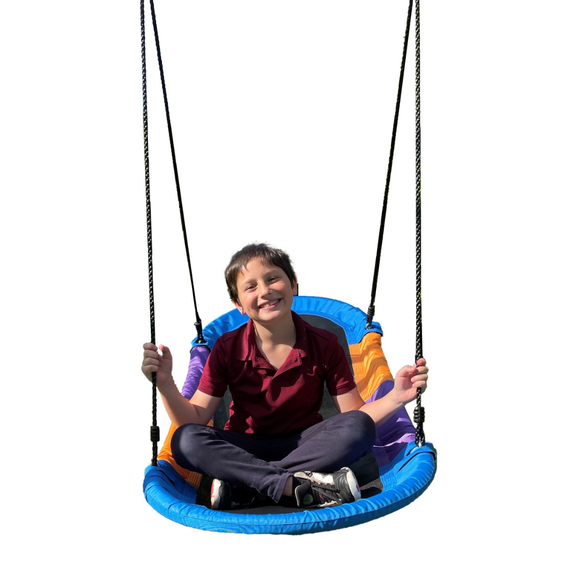Magic Carpet Swing