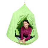 Play Tent Swing