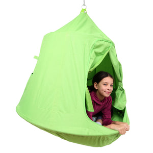 Play Tent Swing